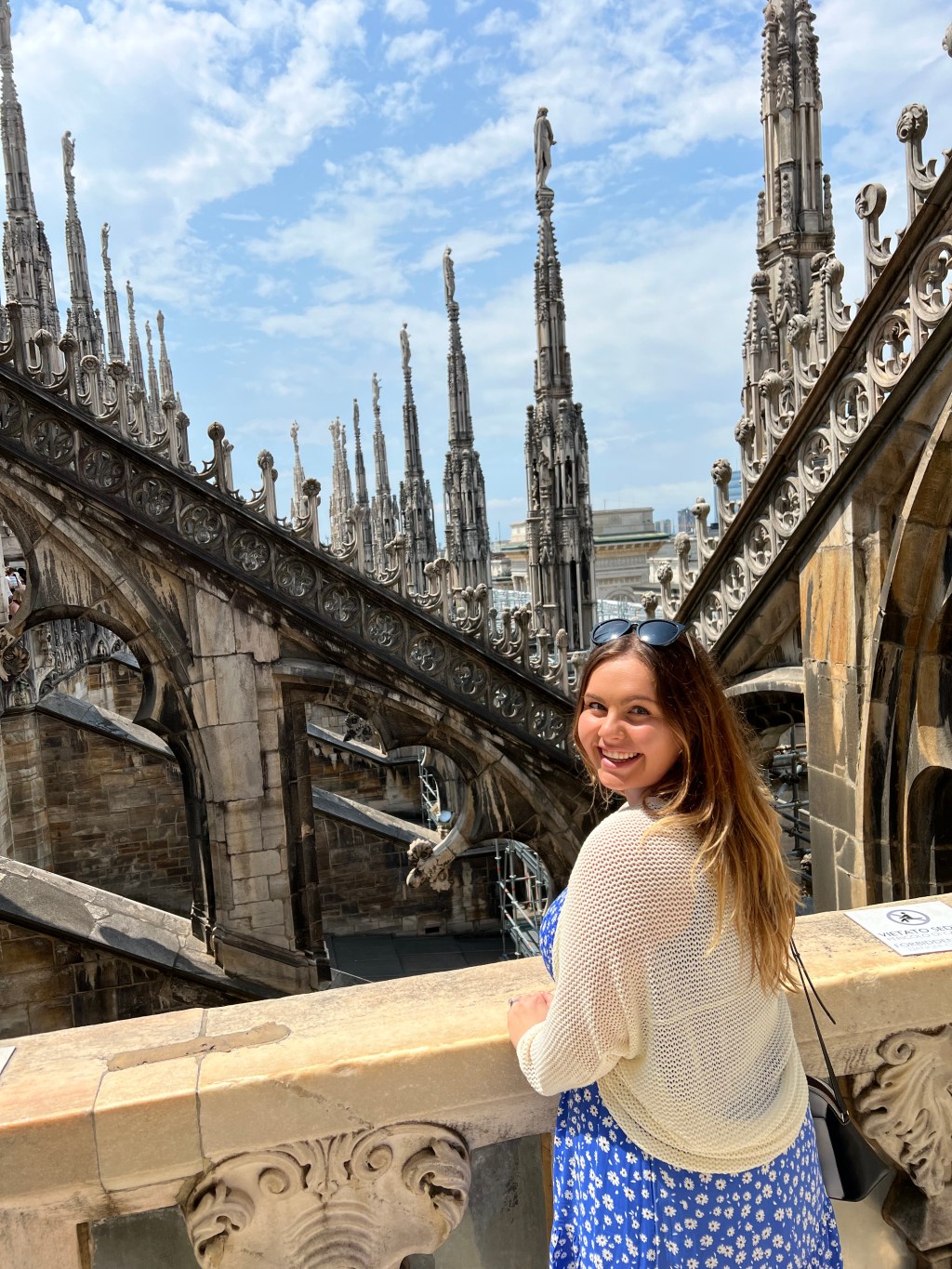 Unforgettable July Adventures in Austria, Italy, and the Netherlands